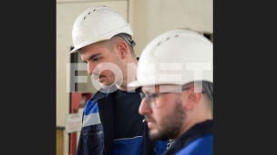Konkurs za inženjere u EPS
